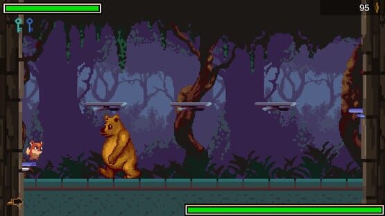 Screenshot Dragon of Illusion