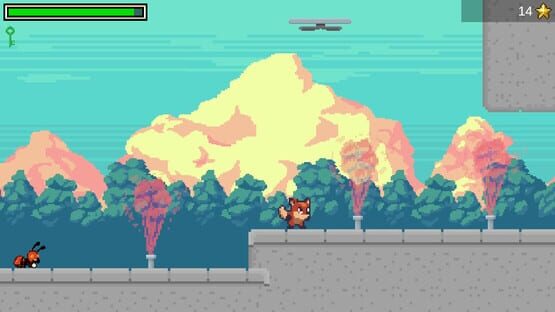 Screenshot Dragon of Illusion