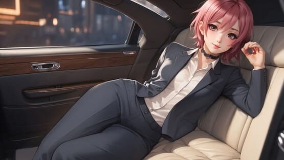 Screenshot Ecchi Numbers