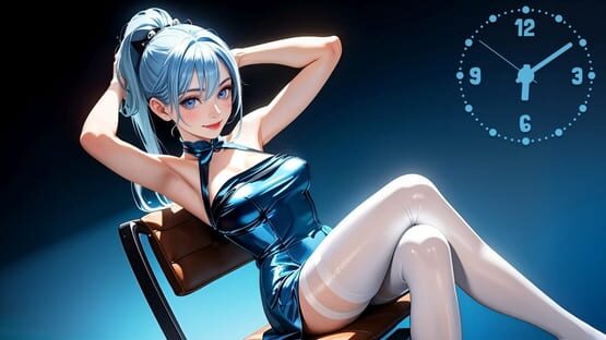 Screenshot Ecchi Time