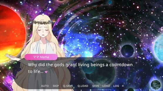 Screenshot Eden of Creation