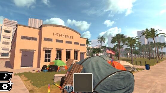 Screenshot Escape Game R00m 09