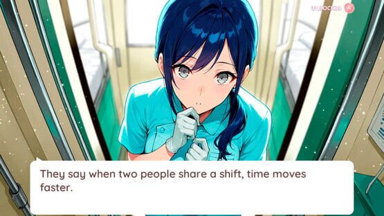 Screenshot Hospital Romance: Anime Nurse Crush