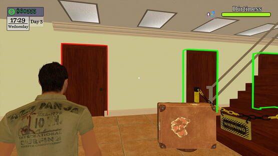 Screenshot Hotel Simulator 2026
