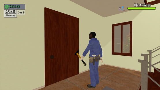 Screenshot Hotel Simulator 2026