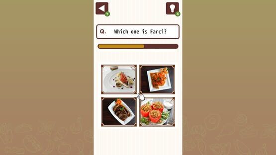 Screenshot Hungry Brain Challenge!