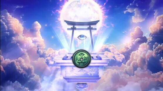 Screenshot Kazuma Kaneko's Tsukuyomi: Digital Deluxe Edition