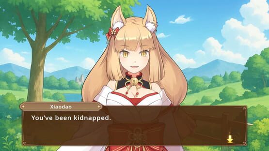 Screenshot Lofi Witch Hatch: Deluxe Edition