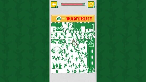 Screenshot Lost & Found Spot It Fast!