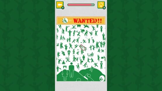 Screenshot Lost & Found Spot It Fast!