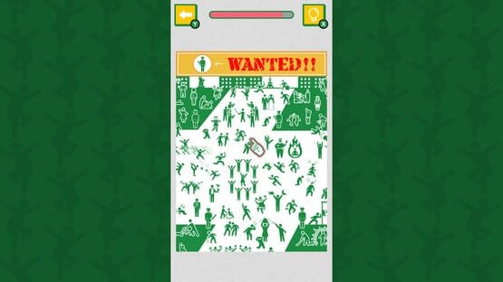 Screenshot Lost & Found Spot It Fast!