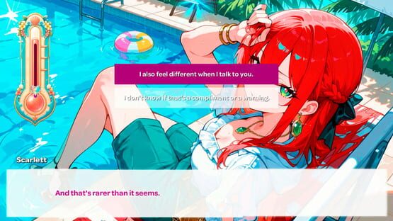 Screenshot Love Island: Forbidden Girls Temptation