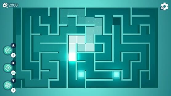 Screenshot Maze: Path of Light - Dusk Edition
