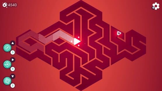 Screenshot Maze: Path of Light - Dusk Edition