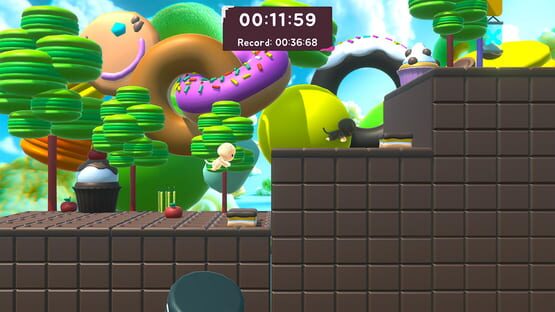 Screenshot Meow Delivery: Fish Frenzy