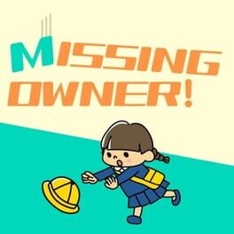 Cover Missing Owner!