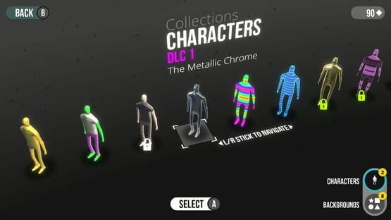 Screenshot Not Not 2: A Brain Challenge - Platinum Edition