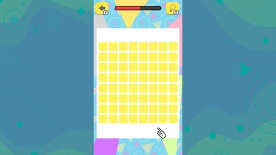 Screenshot Odd Shape Out!