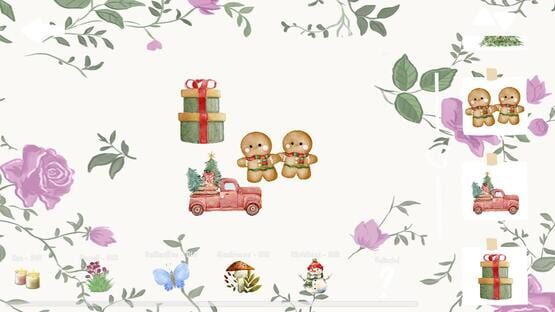 Screenshot Pets and Friends Christmas Bundle