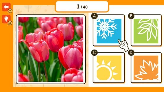 Screenshot Play & Learn Kids' Mini-Game Collection