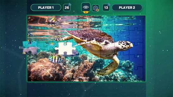 Screenshot Puzzle Galaxy: Complete Bundle