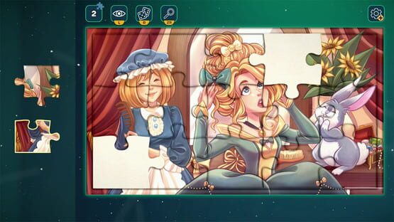 Screenshot Puzzle Galaxy: Complete Bundle