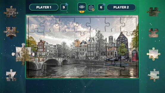 Screenshot Puzzle Galaxy: Complete Bundle