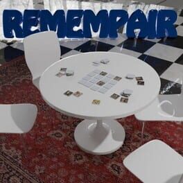 Cover RememPair