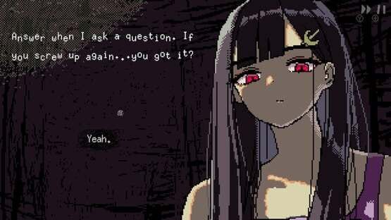 Screenshot Saeko: Giantess Dating Sim - Digital Deluxe Edition