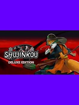 Cover Shujinkou: Deluxe Edition