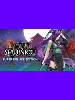 Cover Shujinkou: Super Deluxe Edition