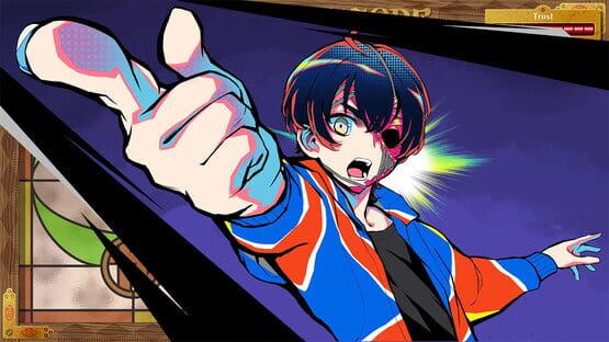 Screenshot Shuten Order: Digital Deluxe Edition