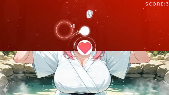 Screenshot Spa Massage Girls: Love & Relax