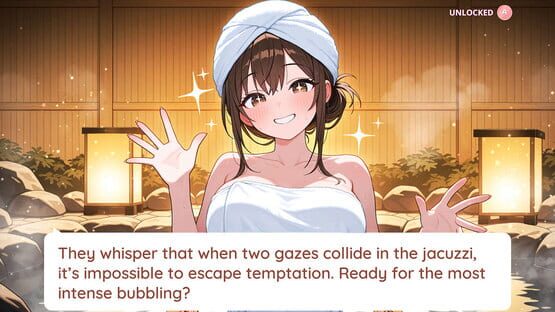 Screenshot Spa Massage Girls: Love & Relax