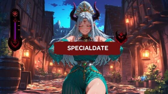 Screenshot Succubus Hearts: Demon Love Redemption