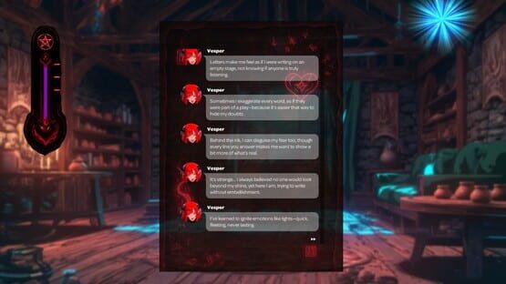 Screenshot Succubus Hearts: Demon Love Redemption