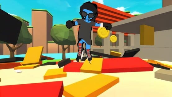 Screenshot Survive Disasters Apocalypse