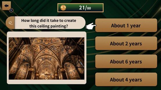 Screenshot Take It Seriously! Extreme Common Sense Challenge