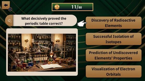 Screenshot Take It Seriously! Extreme Common Sense Challenge