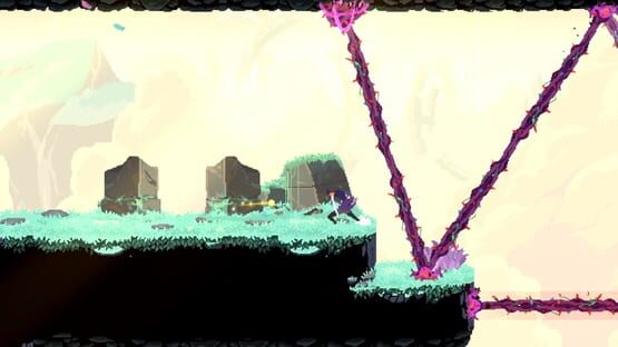 Screenshot The Outer Reaches