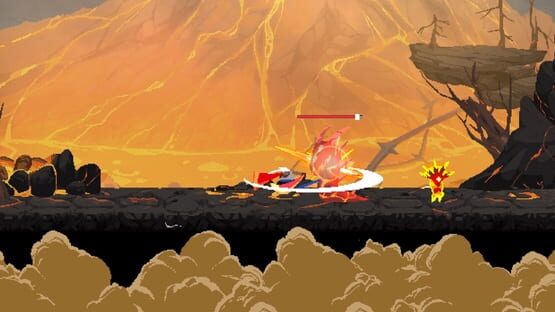 Screenshot The Outer Reaches