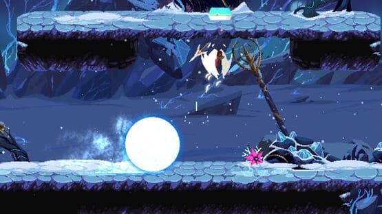 Screenshot The Outer Reaches