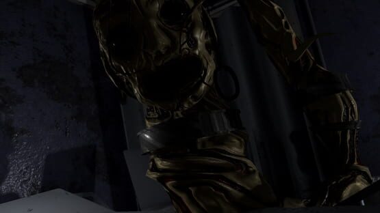 Screenshot Timore 6: The Cadaver