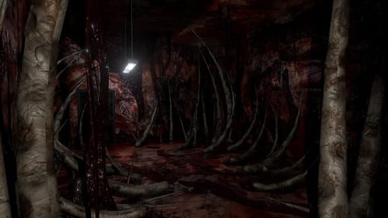 Screenshot Timore 6: The Cadaver
