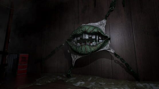 Screenshot Timore 6: The Cadaver