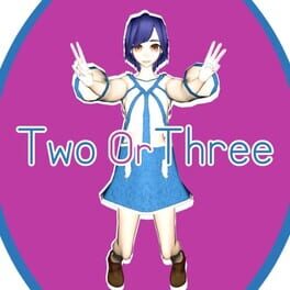 Cover TwoOrThree