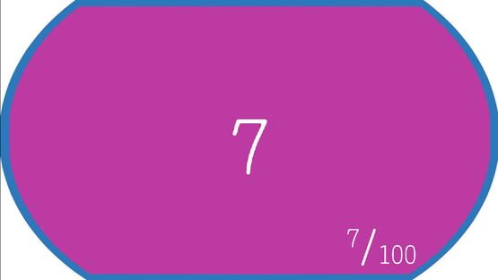 Screenshot TwoOrThree