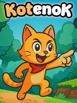 Cover Kotenok