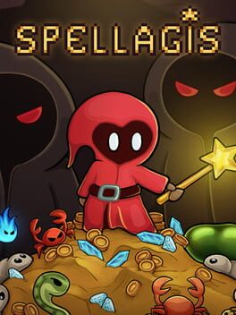 Cover Spellagis