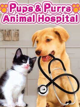 Cover Pups & Purrs Animal Hospital